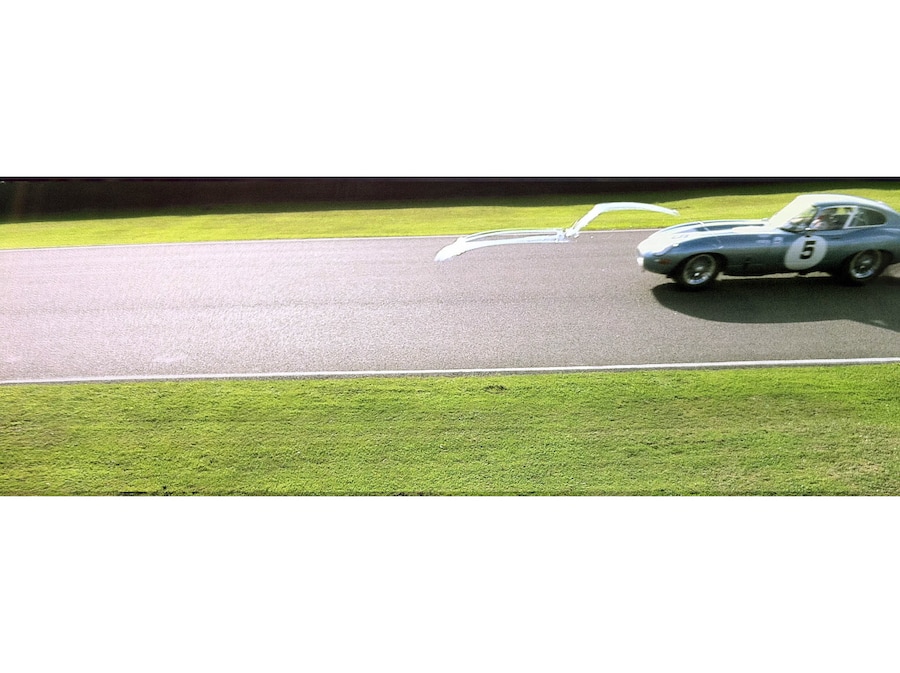 Photography Ben Dunbar-Brunton