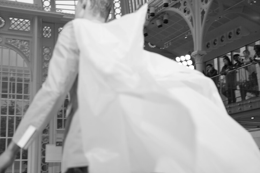 MAN S/S12 - Matthew Miller