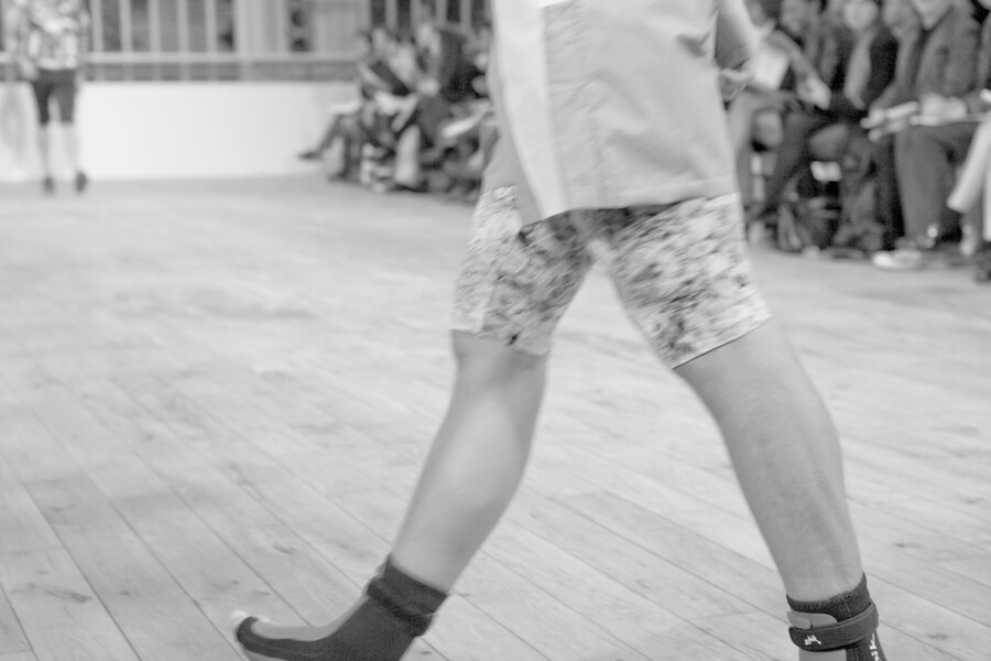 MAN S/S12 - Matthew Miller