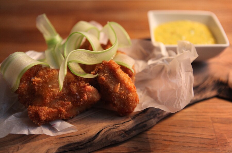 Cofoco chicken nuggets