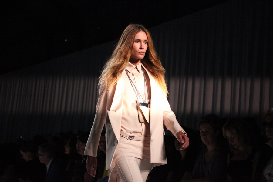 Givenchy S/S12