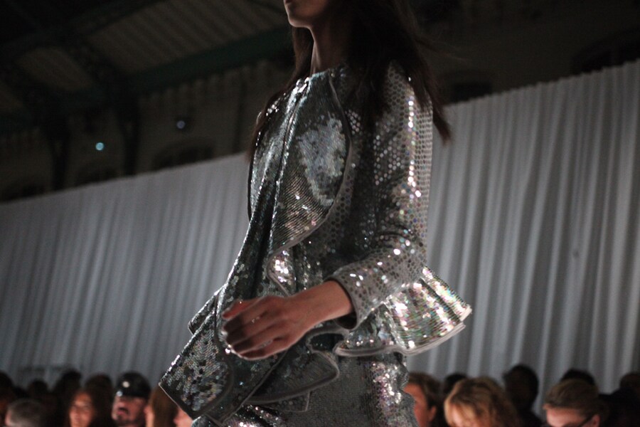 Givenchy S/S12