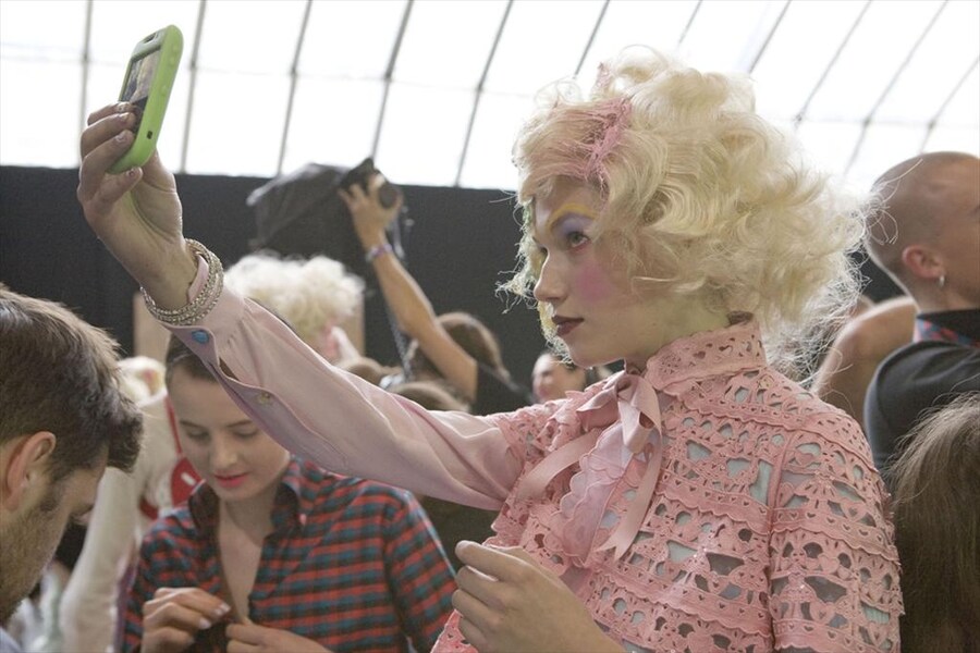 Meadham Kirchoff S/S12