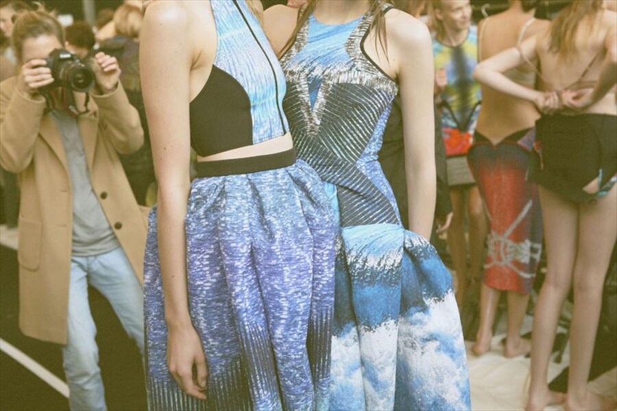 Peter Pilotto S/S12