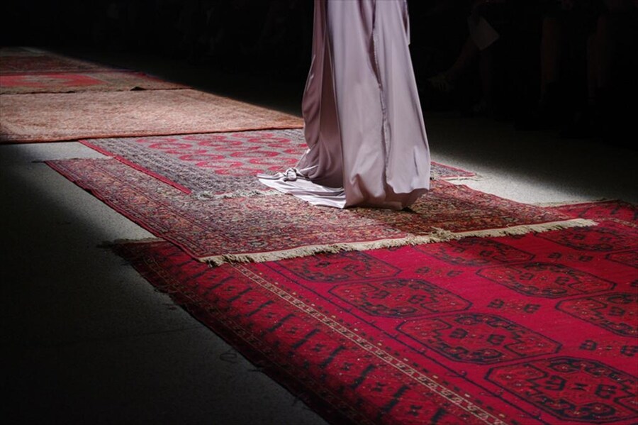 Maison Martin Margiela S/S12