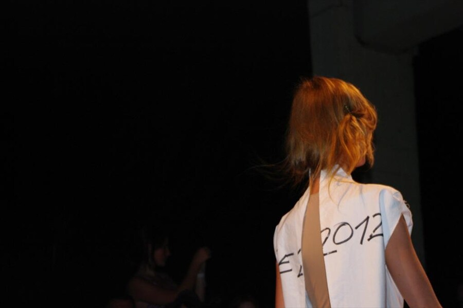 Maison Martin Margiela S/S12