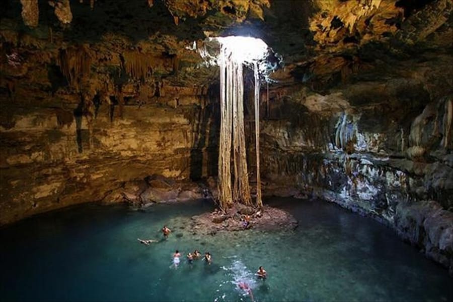 Riviera Maya