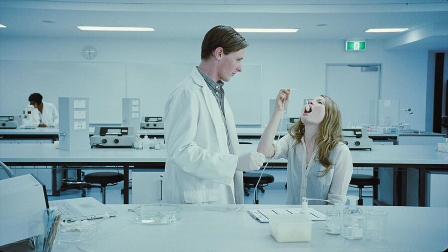 Still from Sleeping Beauty