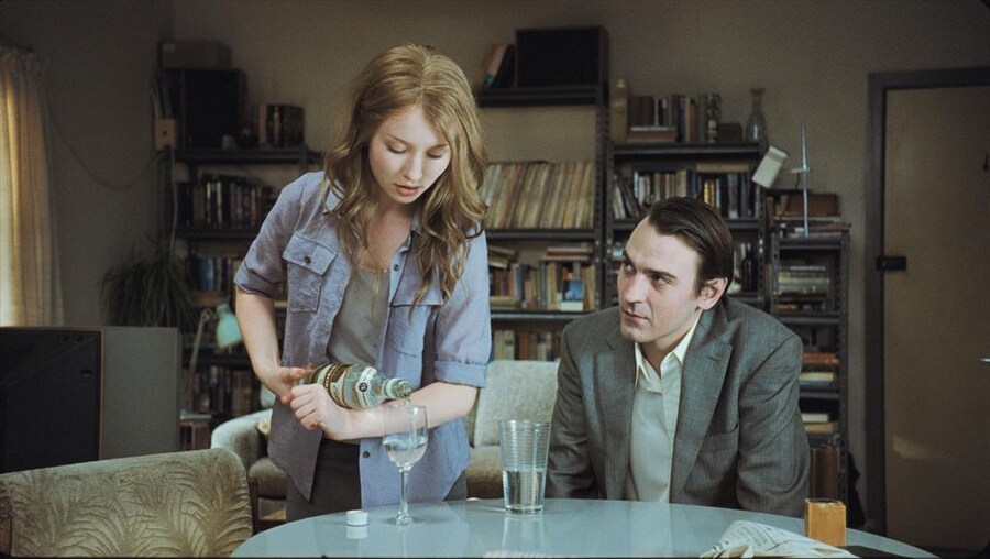 Still from Sleeping Beauty