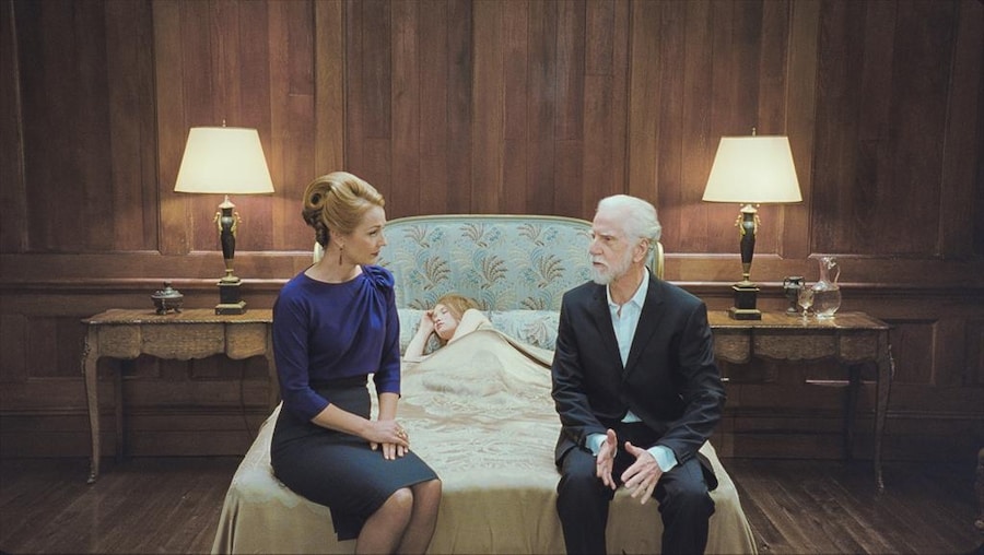 Still from Sleeping Beauty