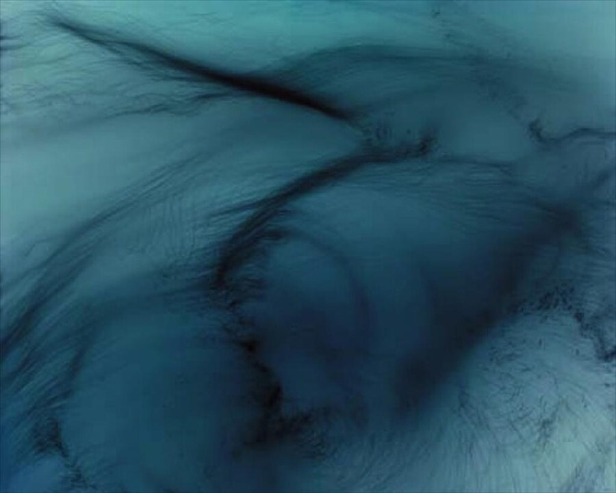 Wolfgang Tillman&#39;s Freischwimmer 190