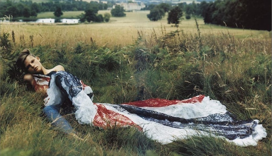 Jubilee, October 2000