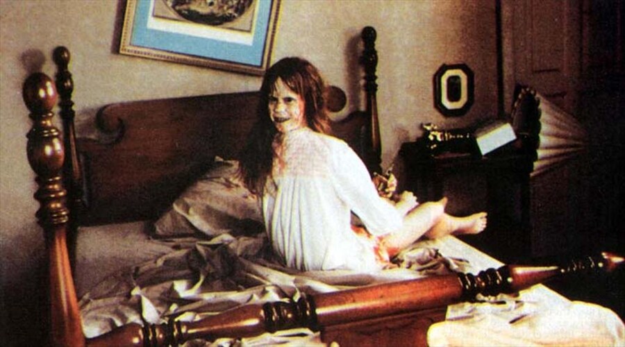 The Exorcist, 1973