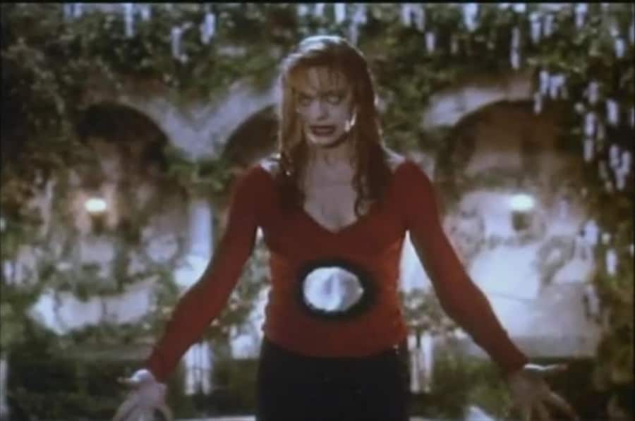 Goldie Hawn in Death Becomes Her, 1992
