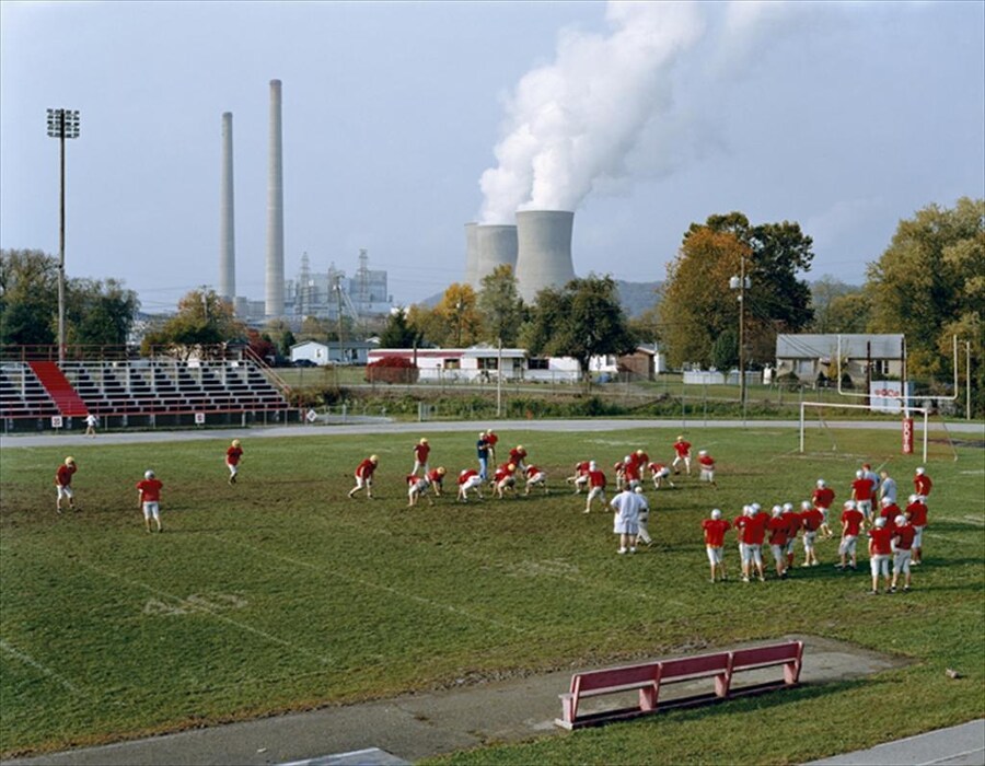 From the American Power series