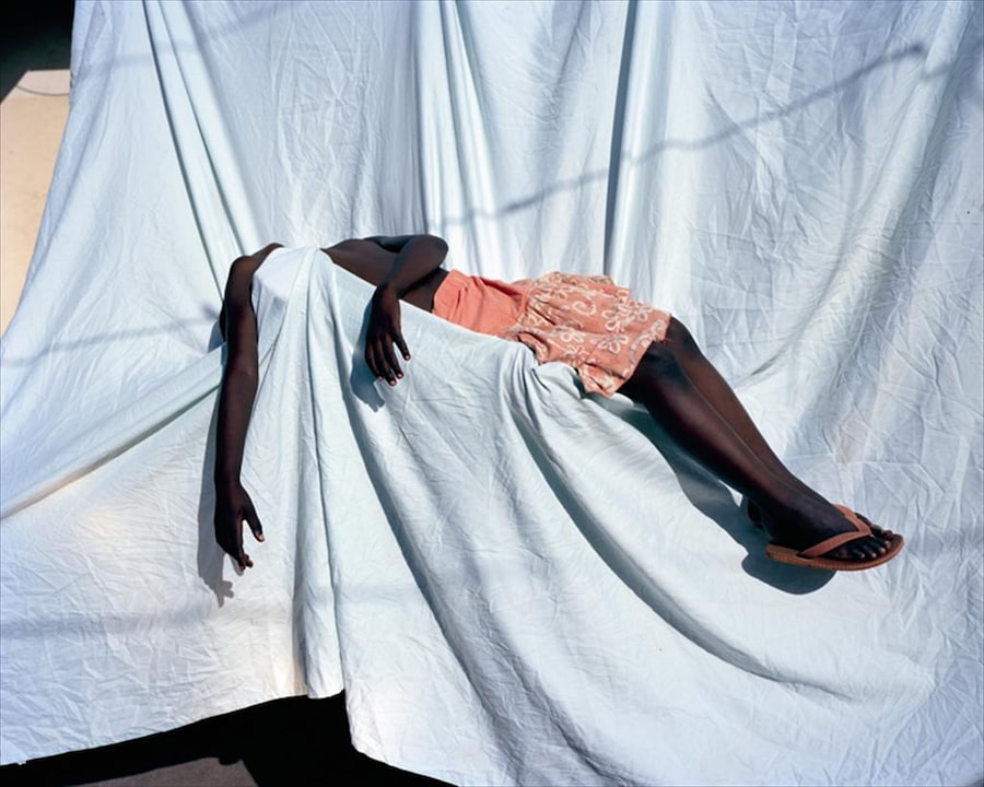 Belladonna, 2010. Photography Viviane Sassen