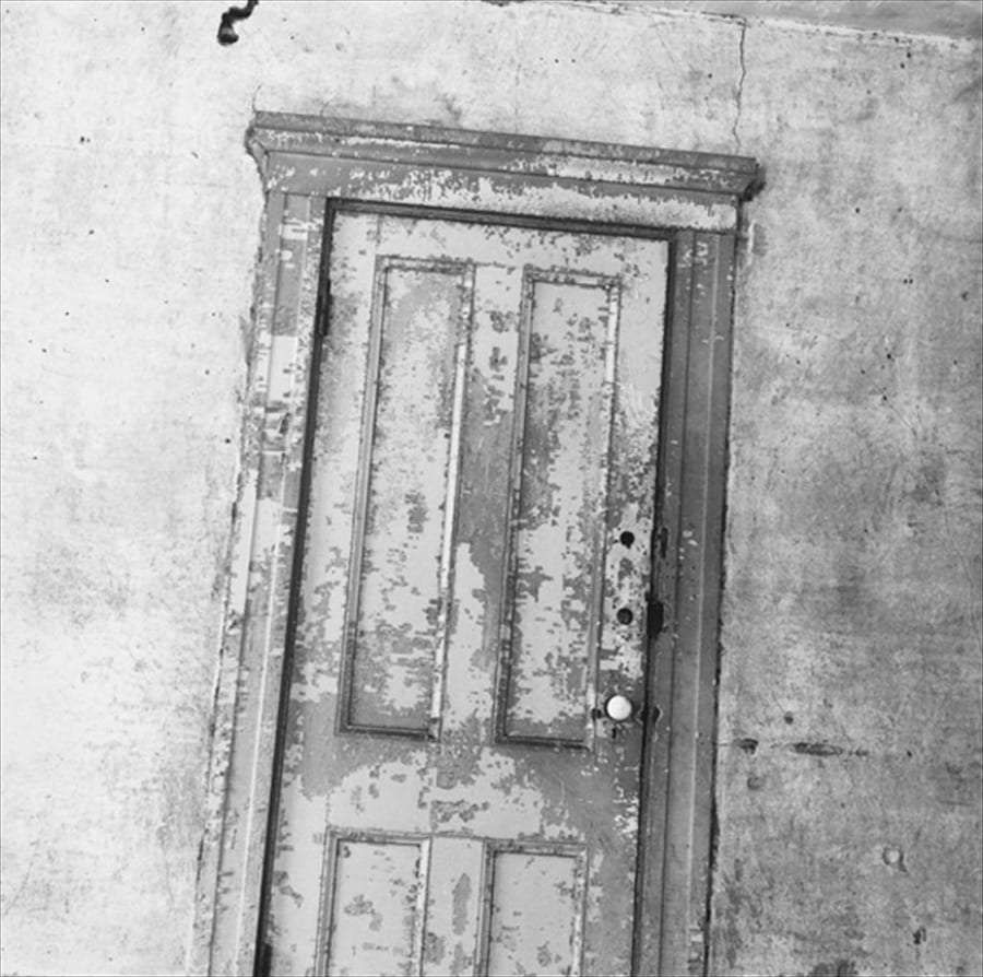 Francesca Woodman, Untitled, Providence, Rhode Island, 1977–
