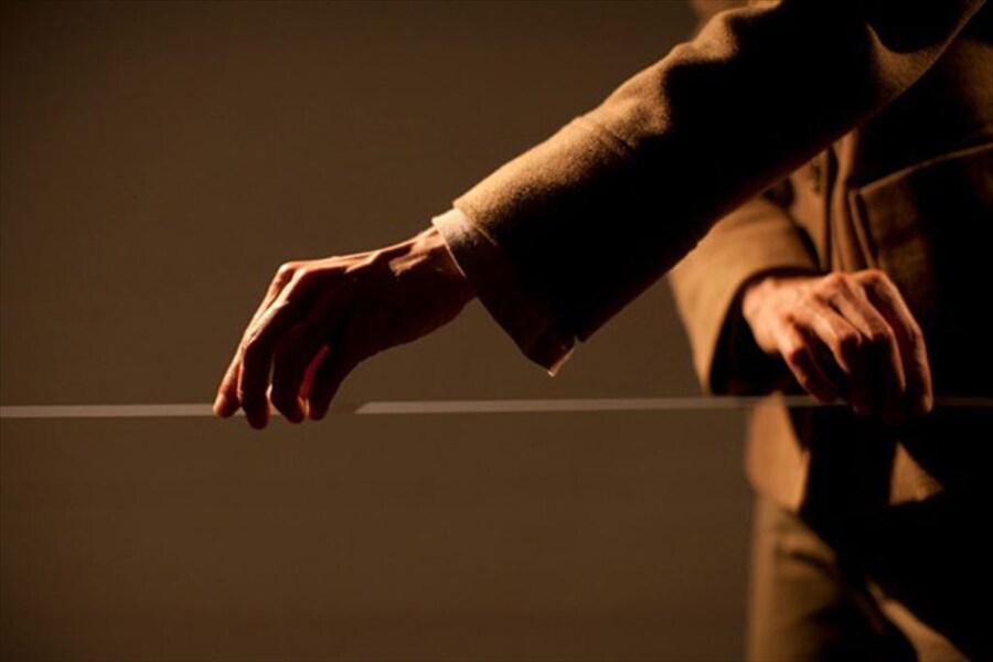 A Dance of Ownership, A Song in Hand by Gill Clarke and Lucy