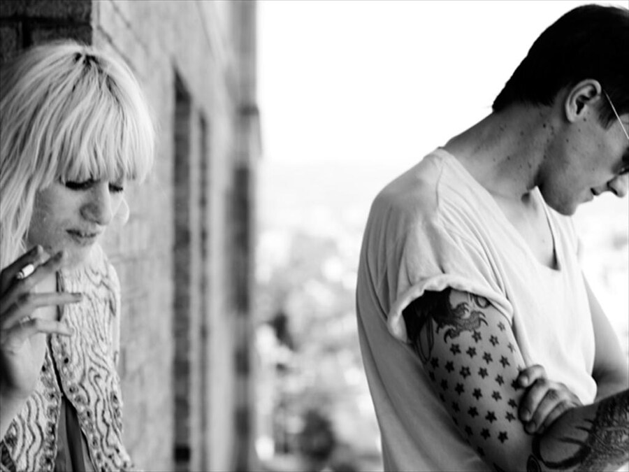 Starred, Los Angeles, September 2011