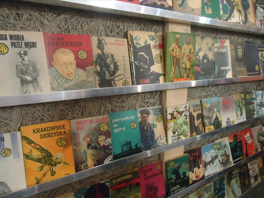 Bureau of Loose Associations