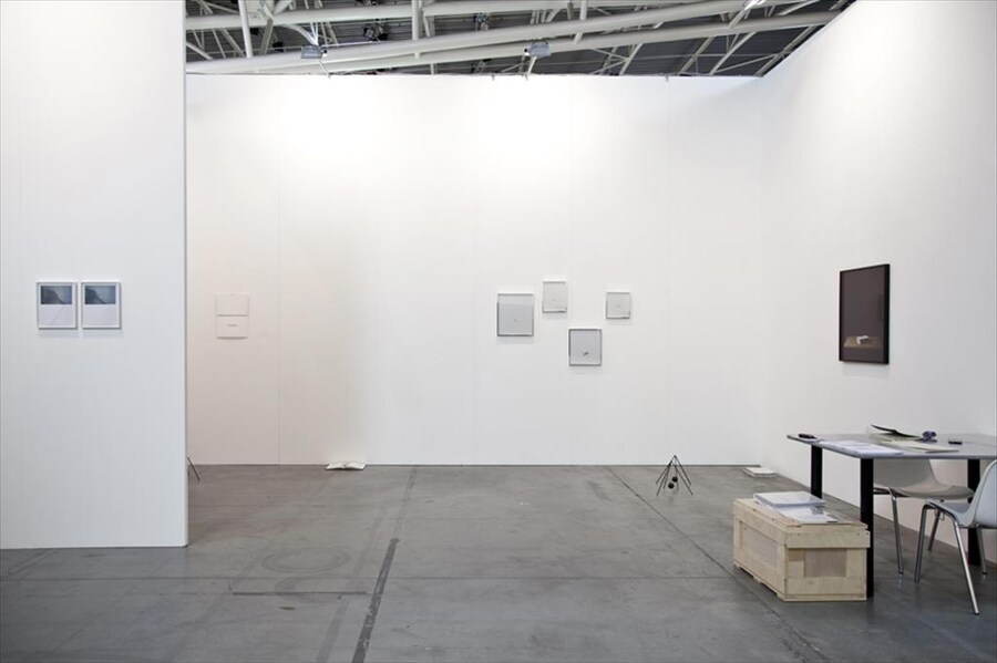 Daniel Cremer at Artissima