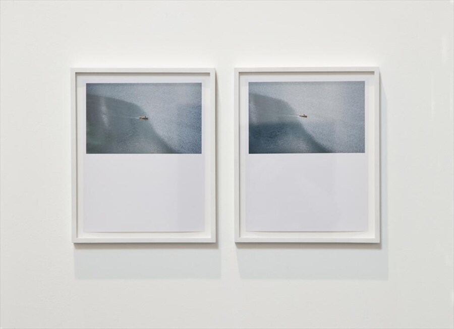 Daniel Cremer at Artissima