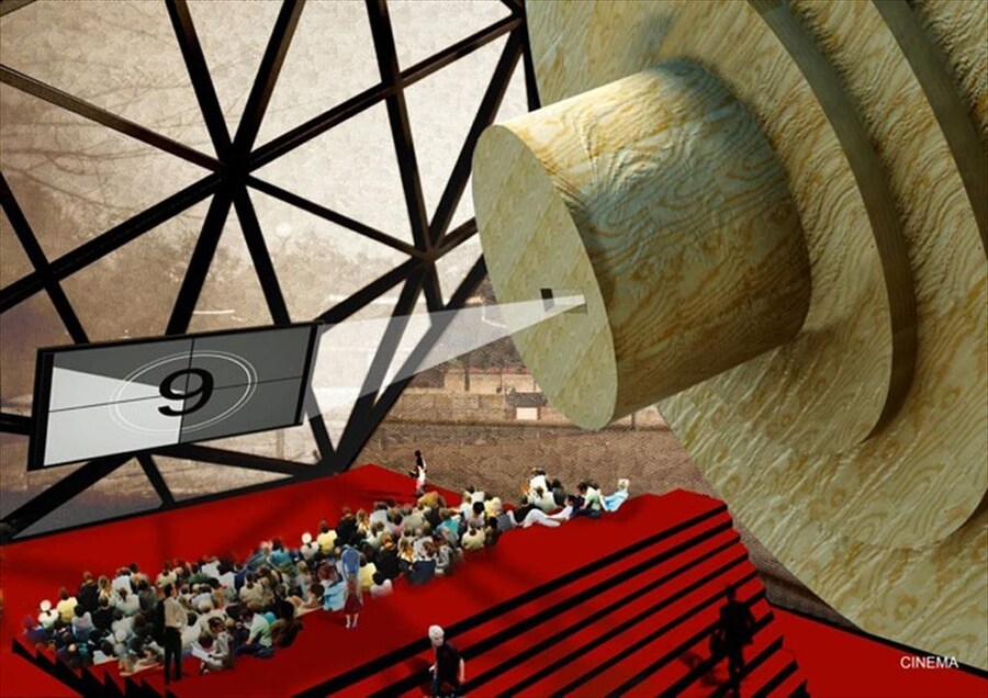 Prada Transformer, 2008