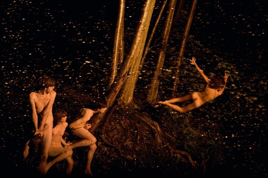 Brandee (Midnight Flight), 2011