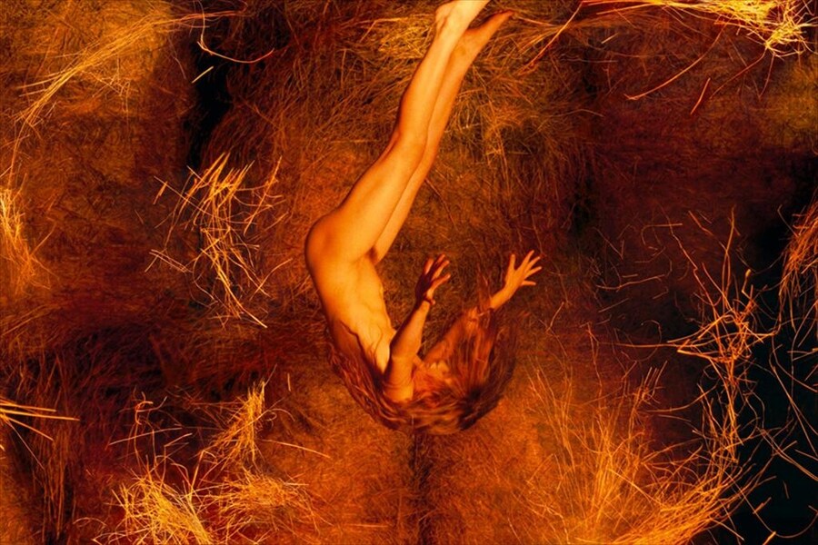 Amanda (Haystacks), 2011