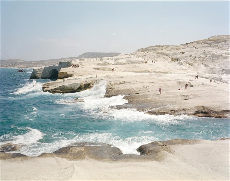 Sarakiniko