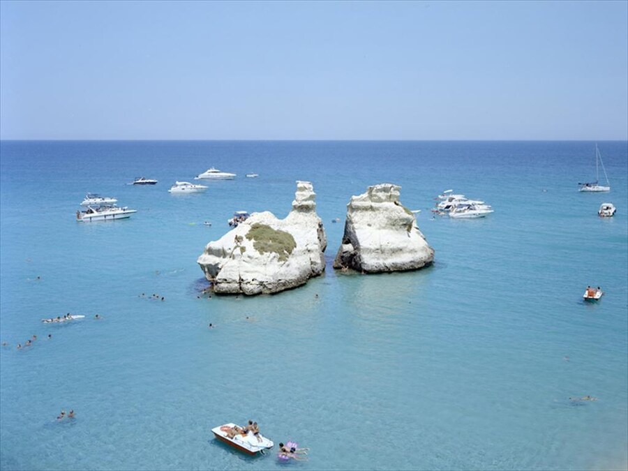 Le Due Sorelle Motor Boats