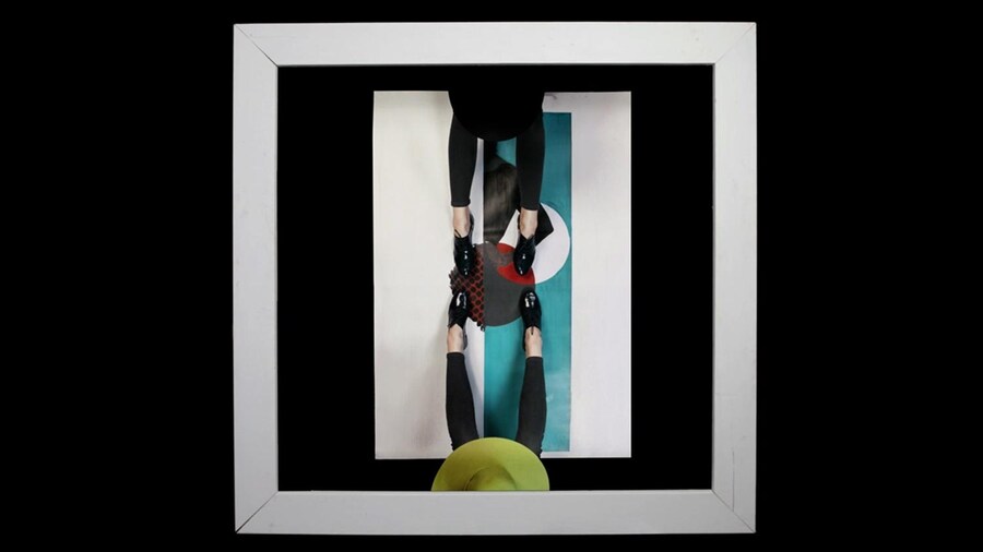 Victoria Beckham Denim: Steps for 2