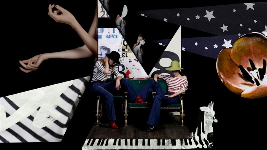 Victoria Beckham Denim: Steps for 2