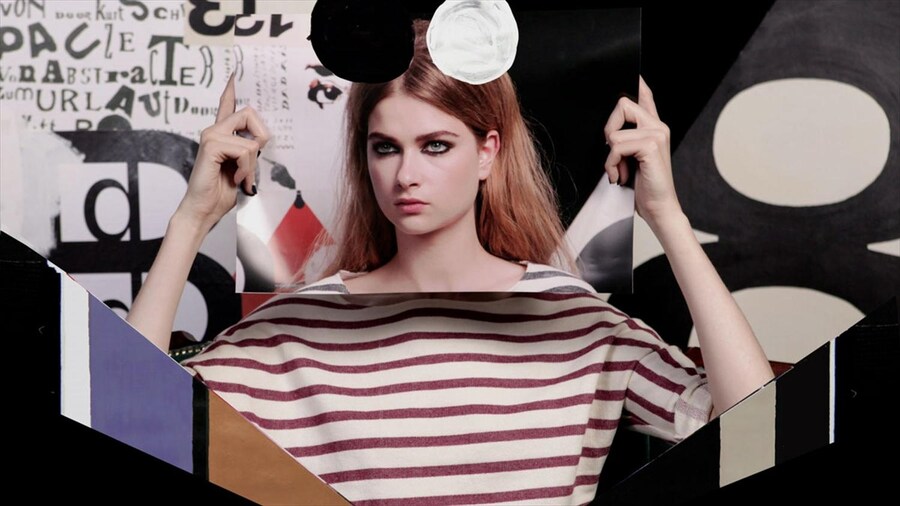 Victoria Beckham Denim: Steps for 2