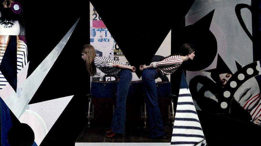 Victoria Beckham Denim: Steps for 2