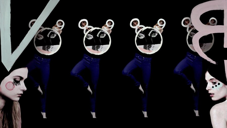 Victoria Beckham Denim: Steps for 2