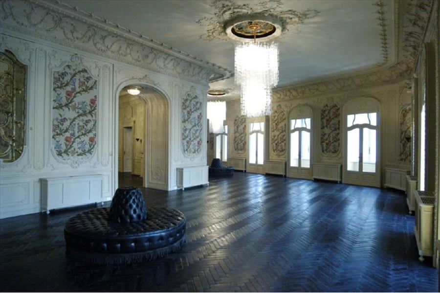 Palazzo Fendi, Milan