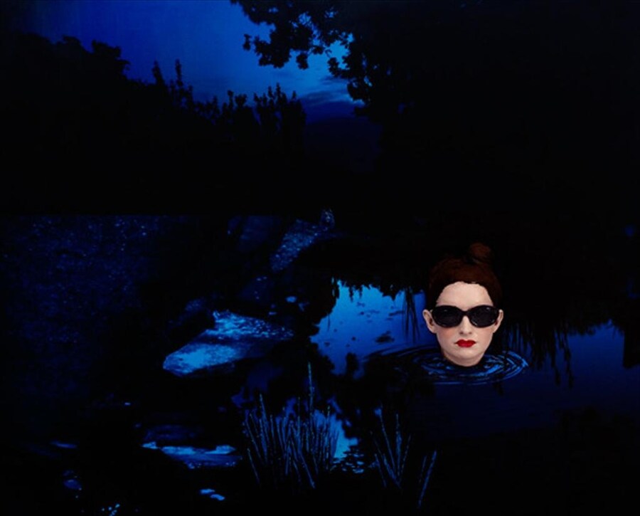 Bear Creek, AL, 2011