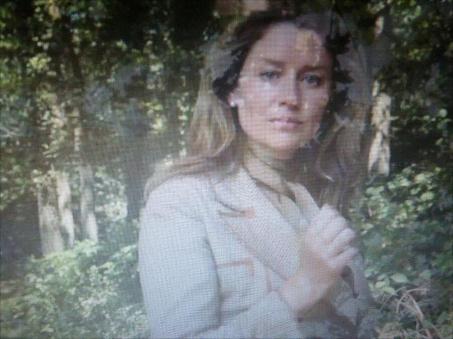 Isabelle Townsend in Mind and Soul Control
