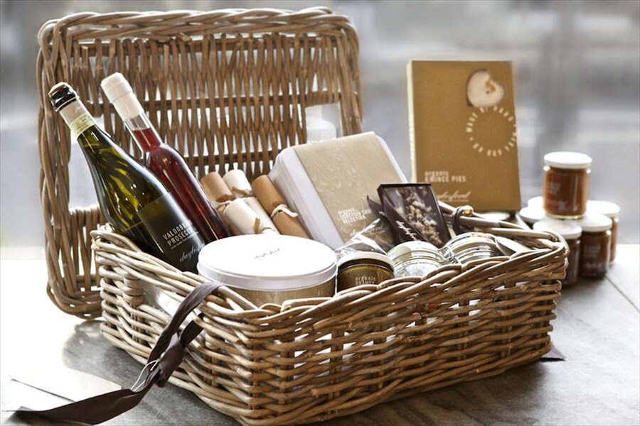 Daylesford hamper