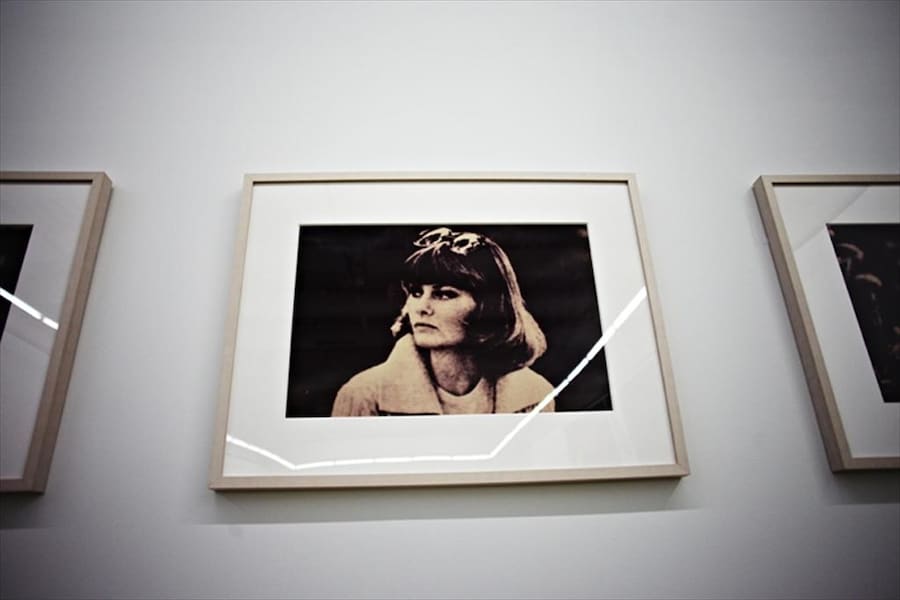 Untitled, Richard Prince, 1980