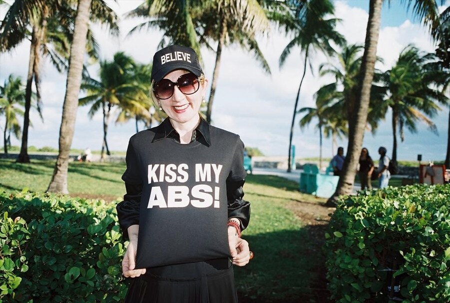 Miami Art Basel 2011