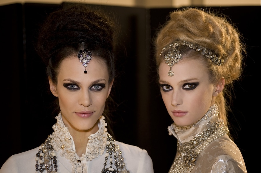 Chanel Metiers D&#39;Art – Paris – Bombay