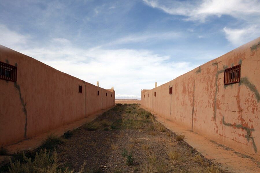 Atlas Cinema Studios