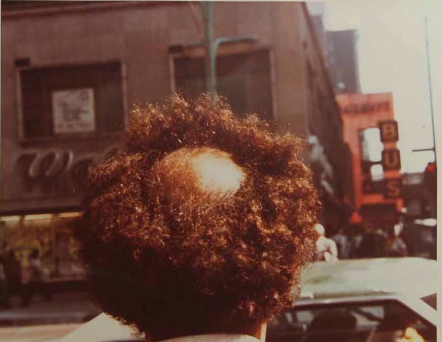 Untitled, Vivian Maier