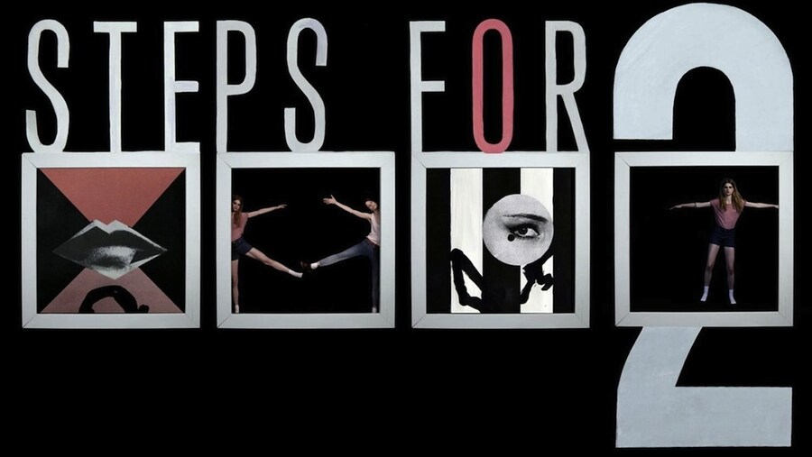 Steps for Two to celebrate Victoria Beckham&#39;s S/S12 Denim co