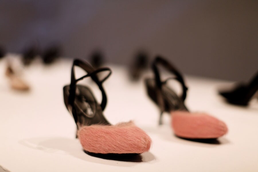 From Ter et Bantine A/W12 collection