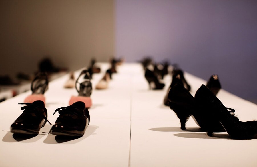 From Ter et Bantine A/W12 collection