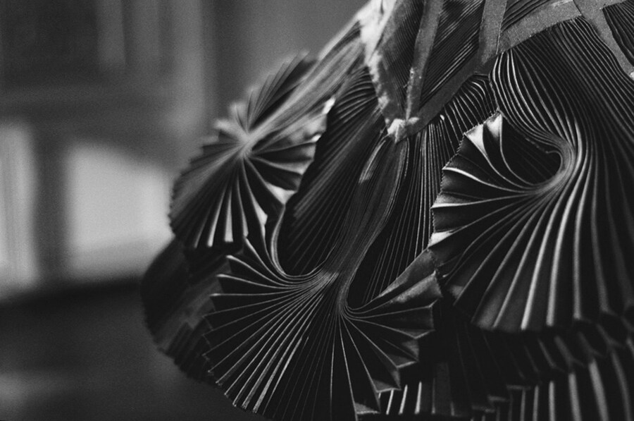 House of Worth, couture S/S 12