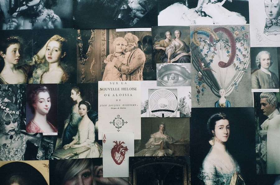 Valentino, couture S/S 12